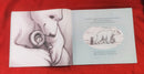 Big Bear, Little Brother | Story Book with Big Pictures and Little Text | For 3-5 Years Old | Paperback | SKU: 2405_101_A108