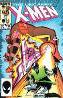 Uncanny X-Men, Vol. 1 Juggernaut's Back In Town! |  Issue