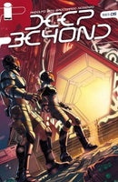 Deep Beyond  |  Issue