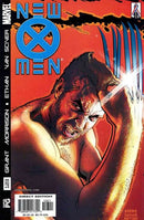 X-Men, Vol. 1 Testament |  Issue