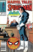 Marvel Tales, Vol. 2 The Punisher On Trial! |  Issue