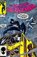 The Amazing Spider-Man, Vol. 1 With Great Power... |  Issue