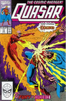 Quasar By The Time I Get To PHOENIX |  Issue