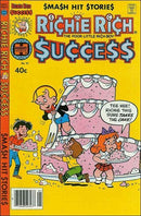 Richie Rich Success Stories  |  Issue