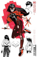 Dark Crisis, Vol. 1 Dark Crisis - Chapter Three: Boot Camp |  Issue