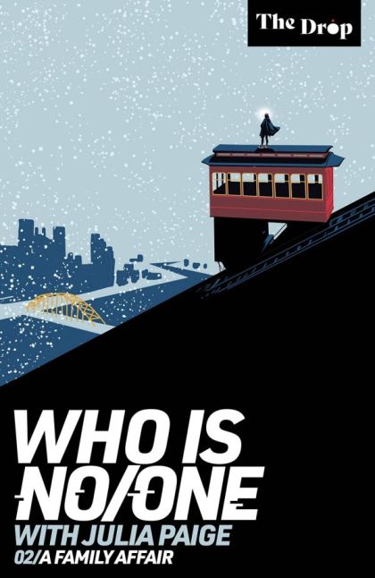 No/One  |  Issue#2C | Year:2023 | Series: Massive-Verse | Pub: Image Comics | Mark Englert Variant