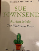 Adrian Mole: The Wilderness Years by Sue Townsend | Genre:  | Bind: Paperback | Pub: Penguin