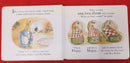 Three little bunnies | Story Book | For 0-2 Years Old | Board Book | SKU: 2405_101_A104