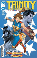Trinity Special Mothers and Daughters |  Issue
