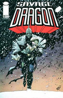 Savage Dragon, Vol. 2  |  Issue