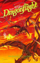 Dragonflight Book Three of Three |  Issue