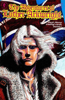 Adventures of Luther Arkwright, Vol. 2  |  Issue