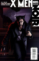 X-Men Noir  |  Issue