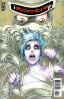 iZombie The Magical Memory Tour |  Issue