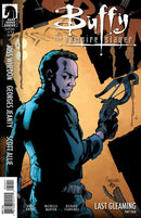 Buffy the Vampire Slayer: Season Eight Last Gleaming, Part Four |  Issue