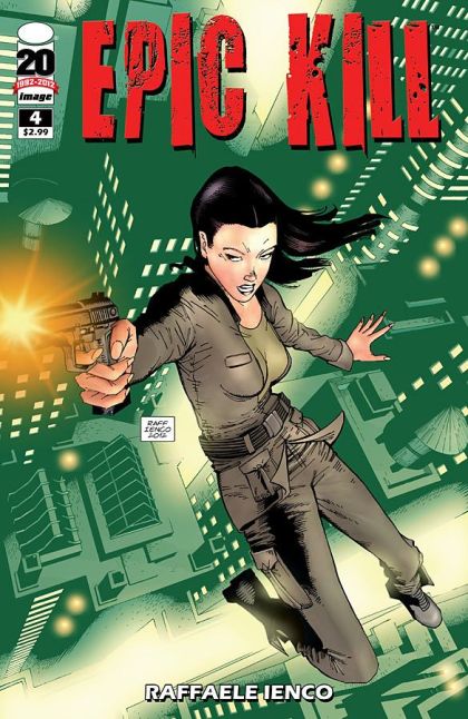 Epic Kill  |  Issue#4 | Year:2012 | Series:  | Pub: Image Comics |