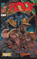 Boof Surly in the Sand and Maximum Boofage |  Issue