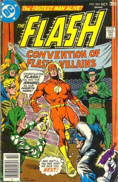 Flash, Vol. 1 To Believe Or Not To Believe |  Issue