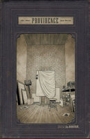Providence VII: The Picture |  Issue