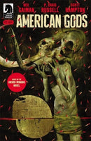 American Gods: Shadows Shadows, Shadows |  Issue