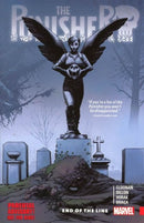 The Punisher, Vol. 11 TP End of the Line |  Issue