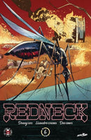 Redneck Deep in the Heart, Chapter 6 |  Issue