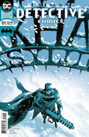 Detective Comics, Vol. 3 Fall of the Batmen, Part Three |  Issue