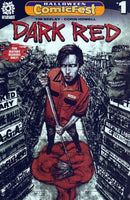 Halloween ComicFest 2019 (Dark Red)  |  Issue