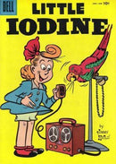 Little Iodine  |  Issue