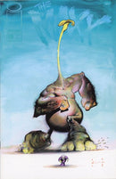 The Maxx  |  Issue