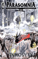 Parasomnia  |  Issue