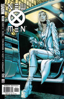 X-Men, Vol. 1 Some Angels Falling |  Issue