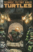 Teenage Mutant Ninja Turtles, Vol. 5  |  Issue