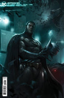 Batman, Vol. 3 The Abyss |  Issue