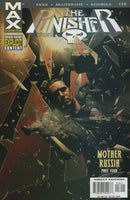The Punisher, Vol. 7 Mother Russia, Part Four |  Issue