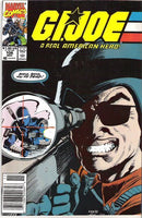 G.I. Joe: A Real American Hero (Marvel) I Lift My Lamp |  Issue
