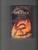 The Hobbit, Or, There and Back Again by J.R.R. Tolkien | Genre:  | Bind: Paperback | Pub: HarperCollins
