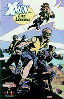 X-Men: Life Lessons X-Men In Life Lessons |  Issue