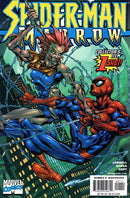 Spider-Man / Marrow Bad to the Bone |  Issue