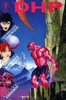 Dark Horse Presents, Vol. 1 Eudaemon, Part 1 |  Issue