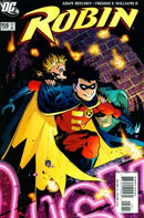 Robin, Vol. 2 First Date |  Issue