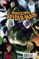 The Amazing Spider-Man, Vol. 2 Origin of the Species, Part 5 |  Issue