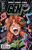 Gen 13, Vol. 2 (1995-2002) A Savage Breast, Part 1 |  Issue