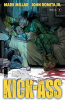 Kick-Ass, Vol. 4  |  Issue