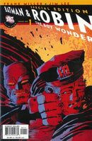 All Star Batman & Robin, The Boy Wonder Episode One |  Issue