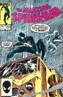 The Amazing Spider-Man, Vol. 1 With Great Power... |  Issue
