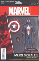 What If...Miles Morales  |  Issue