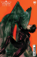 Knight Terrors: Catwoman Knight Terrors - Part 1 of 2 |  Issue