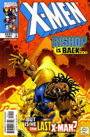 X-Men, Vol. 1 Dream's End - Part 2: Pressure Points |  Issue