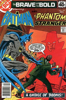 The Brave and the Bold, Vol. 1 A Choice Of Dooms! |  Issue